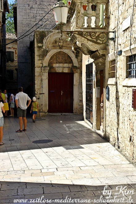 Impressionen aus Split