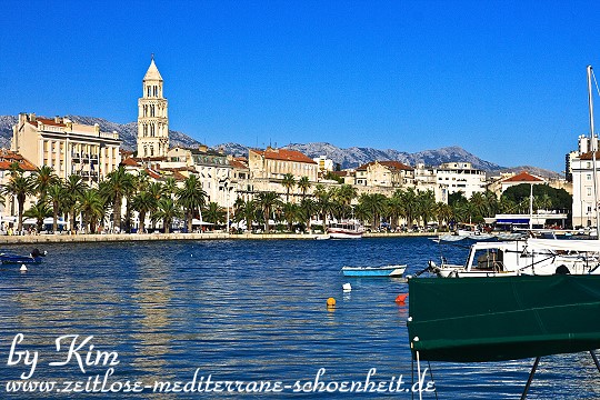 Impressionen aus Split