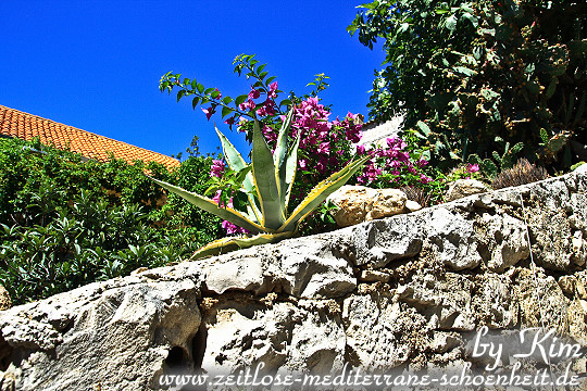 Impressionen der Stadt Hvar