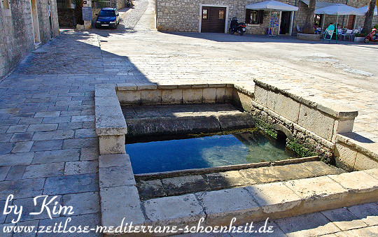 Stari Grad/Faros
