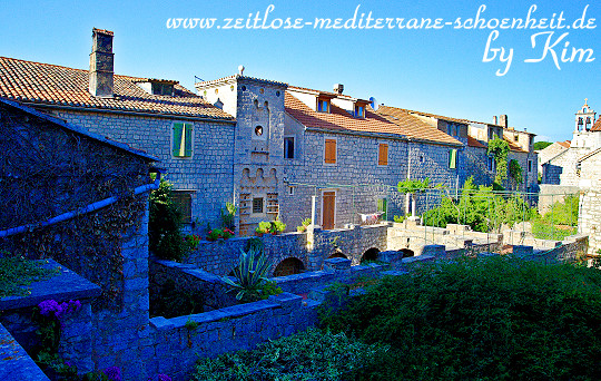 Stari Grad/Faros