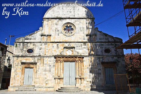 Stari Grad/Faros