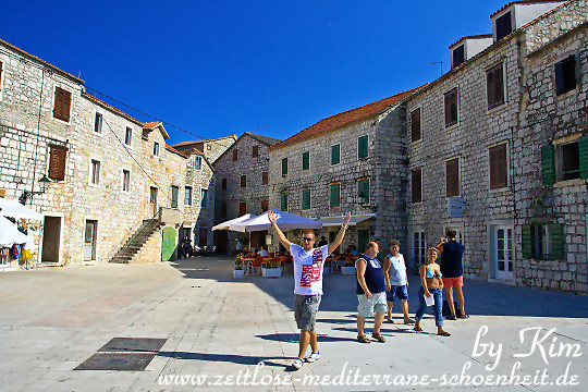 Stari Grad/Faros