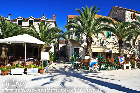 Stari Grad/Faros
