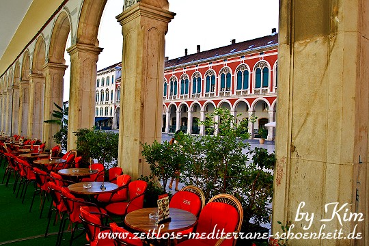 Trg Republike