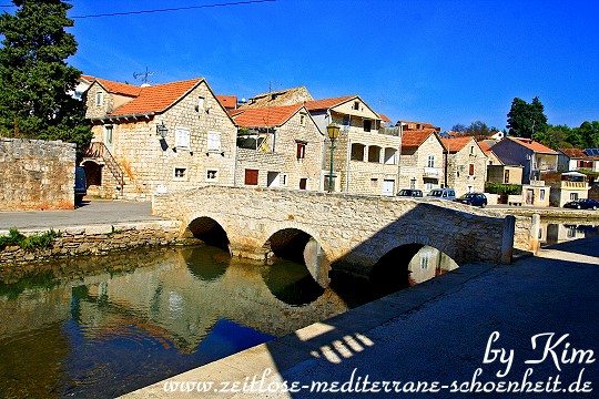 Vrboska