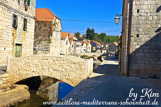 Vrboska