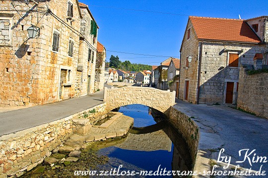 Vrboska