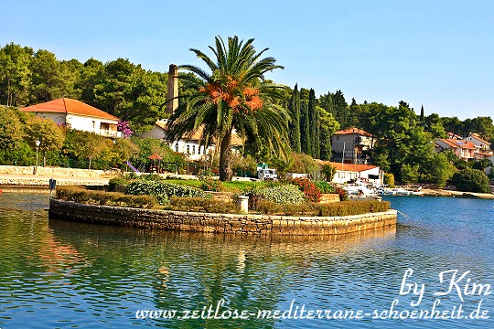 Vrboska