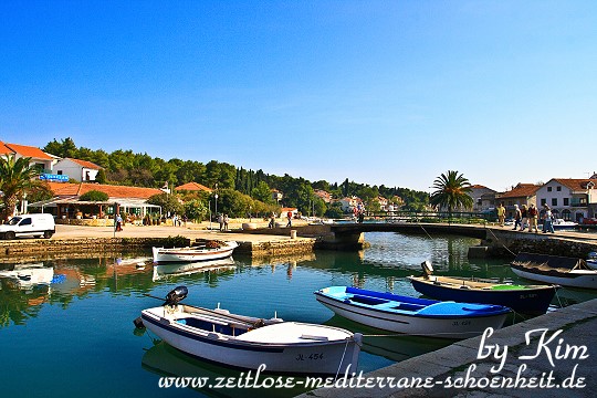 Vrboska