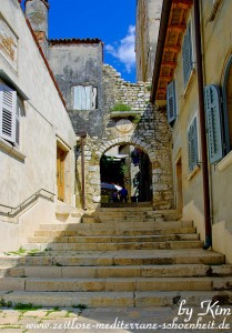Rovinj Kroatien ZeitlosemediterraneSchoenheit