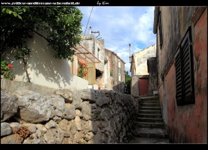 Gassenzauber in Maranovići