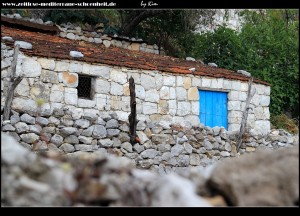 Gassenzauber in Maranovići