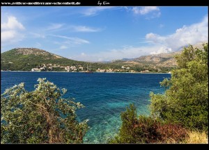 Promenade nach Banja