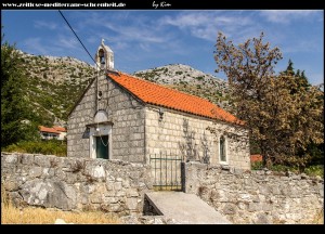 Crkva Gospa od Ružarija in Stupa