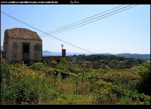 im oberen Dorf