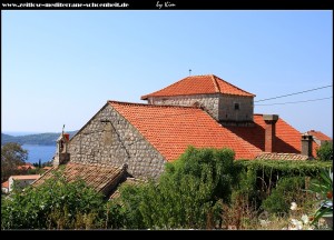 Das schöne Schloss Savonari