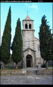 Pfarrkirche Sv. Jurja