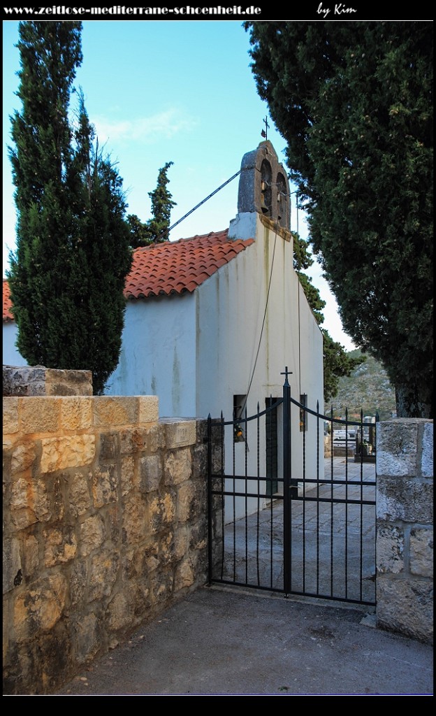 Reisebericht Zaton und Osojnik Kroatien Kroatien Zeitlose