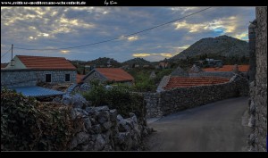 in Osojnik