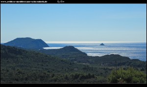 Süddalmatinscher Inseltraum - dies ist wohl zweifelsohne eine der schönsten Ausblicke der gesamten Adria