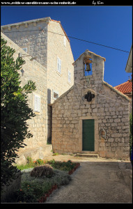 Kirche des hl. Antonius Abbas