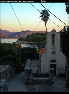 Kirche Sv. Antun Padovanski