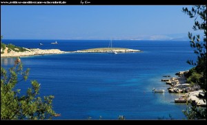 Impressionen aus Rogačić