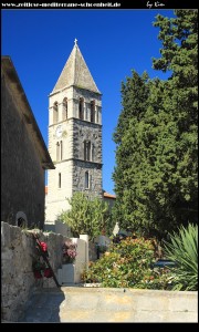 Kirche und Kloster Sv. Jerolim