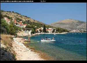 In Mastrinka