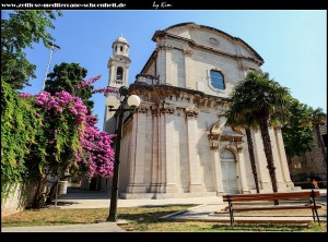 Pfarrkirche Uznesenja Blažene Djevice Marije