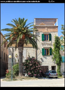 schönes Hotel