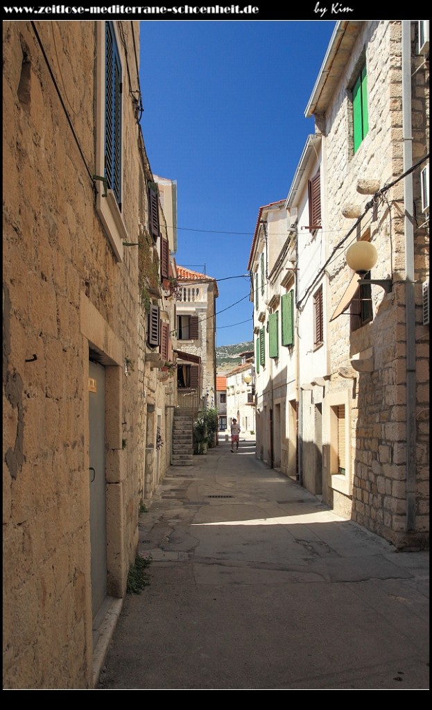 Reisebericht Kaštela Kroatien Kroatien Zeitlosemediterrane