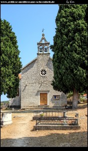 Pfarrkirche Sv. Jakov