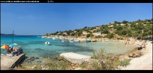 Bucht Stari Trogir