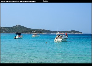 Bucht Stari Trogir