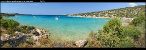 Bucht Stari Trogir
