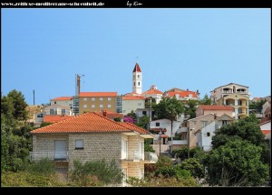 Impressionen aus Vranjica