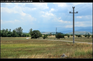 Im Vrličko Polje