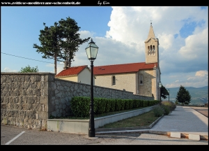 Pfarrkirche Svi Svetih