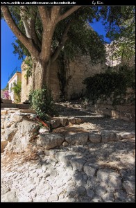 Streifzug durchs alte Dorf Zaostrog
