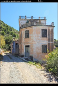 im oberen Dorf