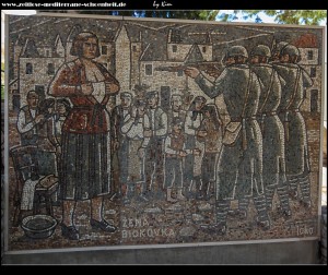Das Mosaik