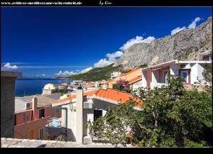 Impressionen aus Drašnice