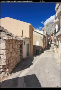 Impressionen aus Drašnice