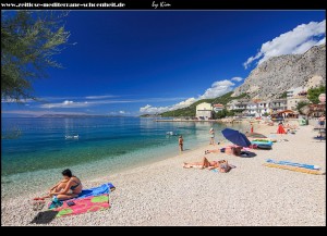 Impressionen aus Drašnice