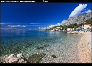 Impressionen aus Drašnice