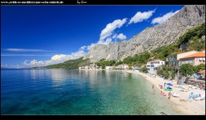 Impressionen aus Drašnice