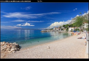 Impressionen aus Drašnice