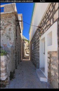 Impressionen aus Drašnice